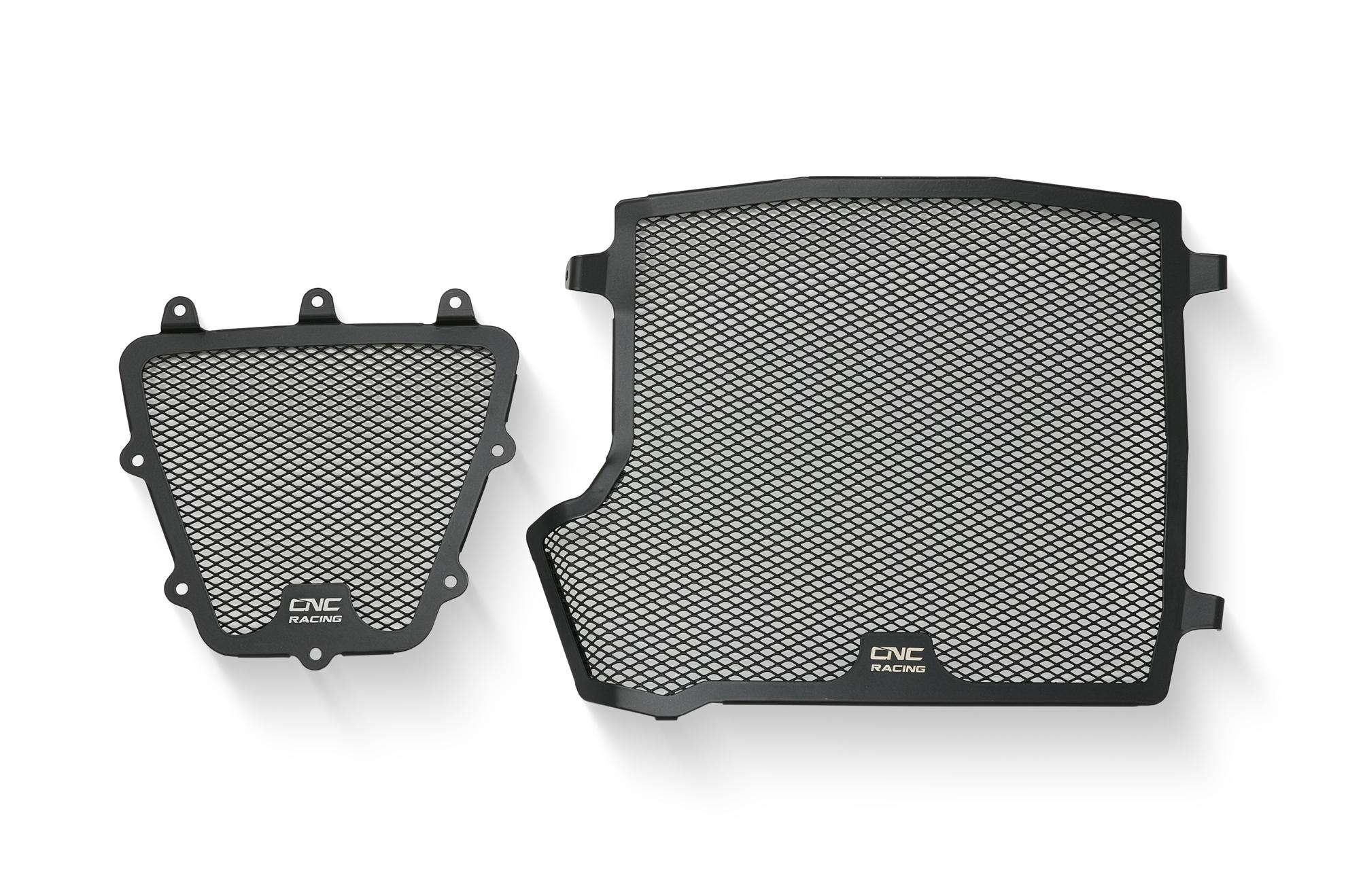 CNC Racing Radiator Guard set for Ducati XDiavel CNC Racing Radiator Guard set for Ducati XDiavel